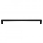 M Marcus Heritage Brass City Cabinet Pull Handle 256mm Centre to Centre